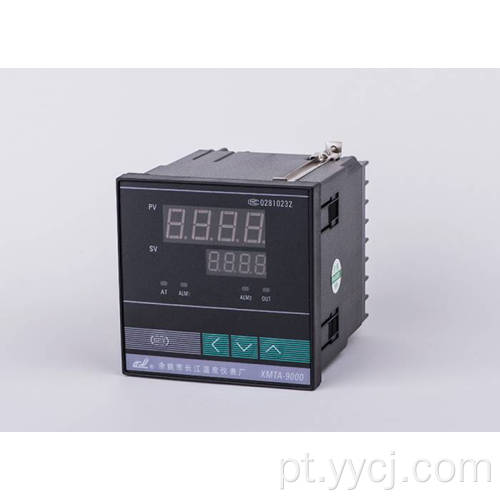 Série XMT-9000 Single Intelligent Temperation Controller